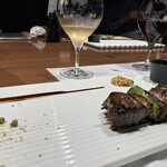 野乃鳥 日本橋 - 