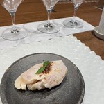 野乃鳥 日本橋 - 