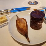 ラ・リベリュール - 