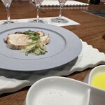 野乃鳥 日本橋 - 