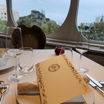 ラ・リベリュール - 