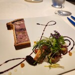 ラ・リベリュール - 