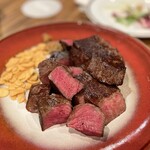 レストラン 大重亭 - 