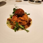 ラ・リベリュール - 