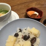 野乃鳥 日本橋 - 