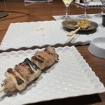 野乃鳥 日本橋 - 