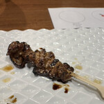 野乃鳥 日本橋 - 