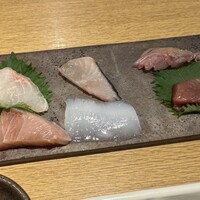 ぎんざ 阿吽 - 