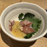 ぎんざ 阿吽 - 