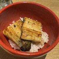 ぎんざ 阿吽 - 