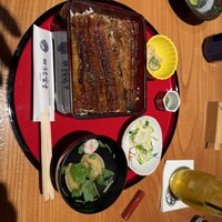 炭焼 うな富士 有楽町店 - 