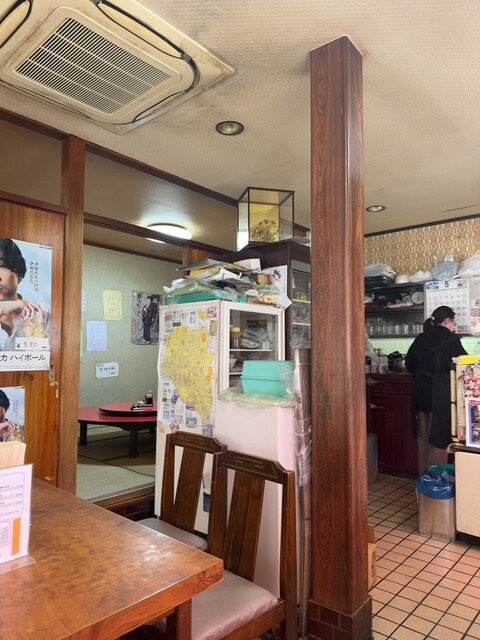 Tomei Hanten photo 4