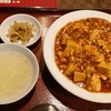 陳さんの盛興飯店