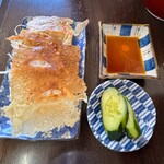 江ちゃんラーメン - 