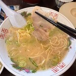 江ちゃんラーメン - 