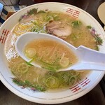 江ちゃんラーメン - 