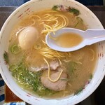 江ちゃんラーメン - 