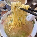 江ちゃんラーメン - 