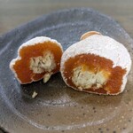 御菓子処 南陽軒 - 