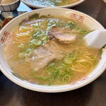 江ちゃんラーメン - 