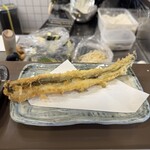 天ぷら呑み 小島ん家 - 