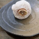 御菓子処 南陽軒 - 