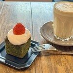 MONZ CAFE - 