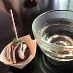 ラ・ボンヌターブル - 