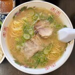 江ちゃんラーメン - 