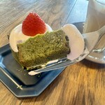 MONZ CAFE - 