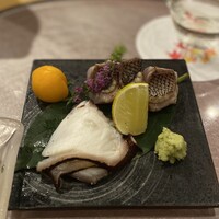 日本料理秀たか - 