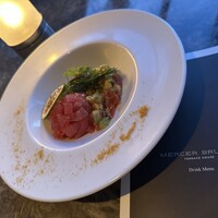 マーサーブランチ テラスハウス - 