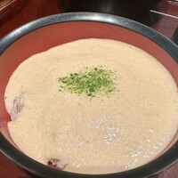 浅草むぎとろ 本店 - 