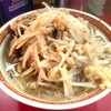 ラーメン二郎 目黒店