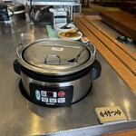 武蔵野うどん 竹國 - 