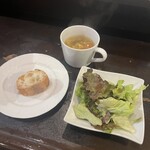 ボナ・フォルケッタ - 