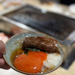 焼肉・ホルモン 踊ル - 