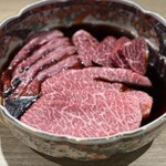 焼肉・ホルモン 踊ル - 