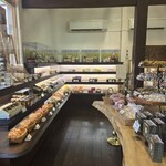 菓子工房 レジェール・ソルティ - 