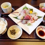 活魚料理 魚どころ大善 - 