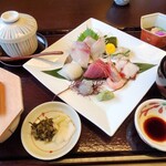 活魚料理 魚どころ大善 - 
