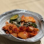 焼肉・ホルモン 踊ル - 