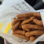 菓子工房 レジェール・ソルティ - 