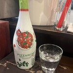 ボナ・フォルケッタ - 