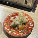 焼肉・ホルモン 踊ル - 