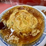 マルシン飯店生餃子 直売店 - 