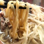 ラーメン二郎 - 