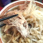 ラーメン二郎 - 