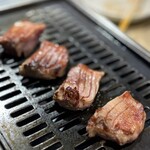 焼肉・ホルモン 踊ル - 