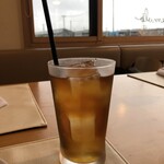 Ristorante Tremolo - ウーロン茶：３８５円